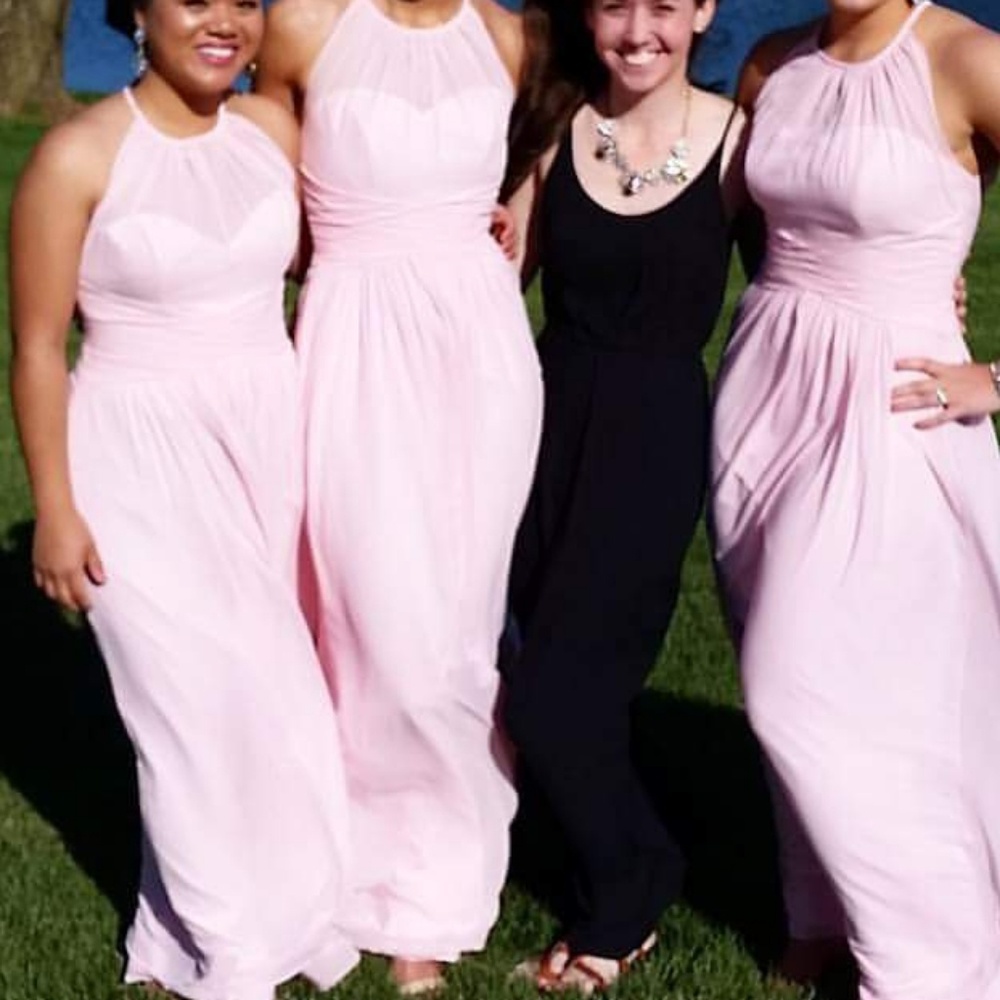 Jasmine B2 Bridesmaid Dress
